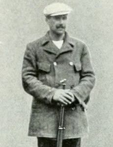 Alfred Swahn
