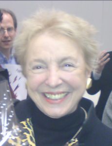 Steve Shirley