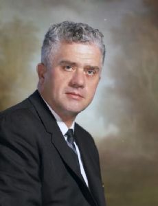 Don Talley