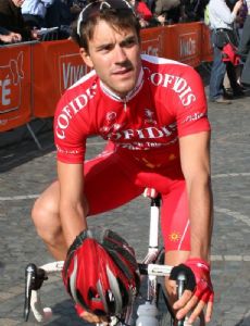 Amaël Moinard