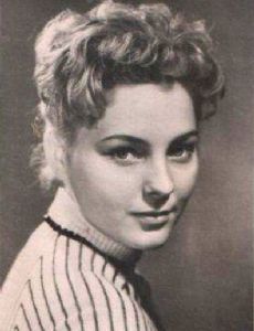 Svetlana Zhivankova