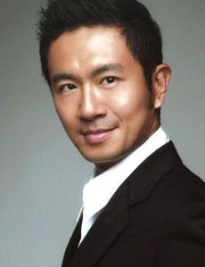 Adrian Pang