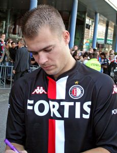 Danny Buijs