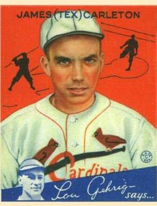 Tex Carleton