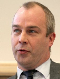 Paul Farrelly