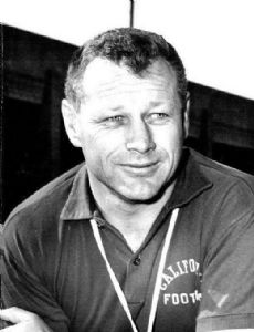 Ray Willsey