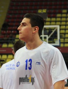 Ljubomir Mladenovski