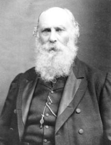 George Johnstone Stoney