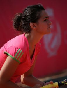 Amandine Hesse