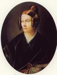 Sophie Rostopchine, Comtesse de Ségur