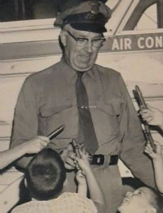 Gilbert Morand