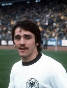 Jupp Kapellmann