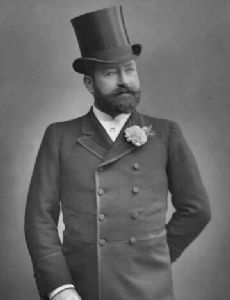 George Robert Sims