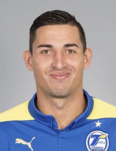 Murilo de Almeida