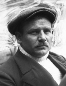 Max Sailer