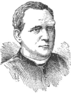 Michael Tierney (bishop)