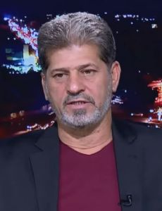 Ahmed Daham