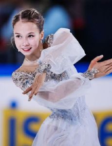 Ksenia Sinitsyna