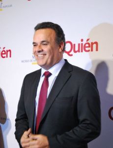Fernando de la Mora (tenor)