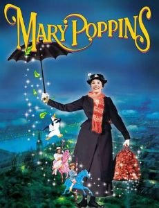 Mary Poppins