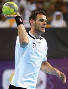 Borut Mačkovšek