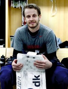 Simon Nielsen (ice hockey)