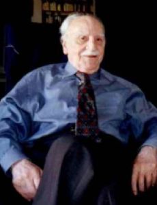 Francisco Ayala