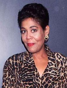 Roz Abrams