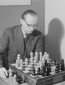 Olaf Barda