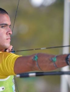 Bernardo Oliveira