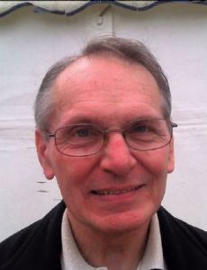 Iolo Ceredig Jones