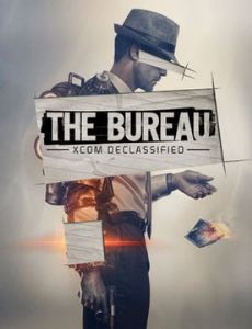 The Bureau: XCOM Declassified