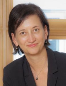 Mary Ellen Childs