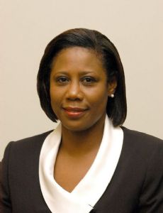 Brigid Annisette-George
