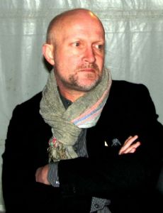 Lars Saabye Christensen
