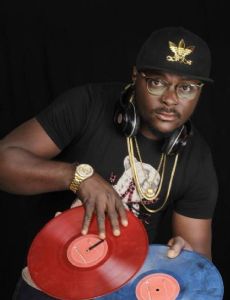 DJ Baddo