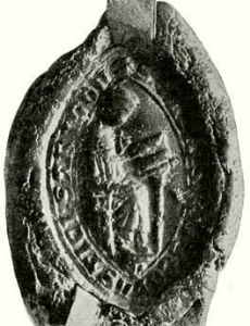Sixtus of Esztergom