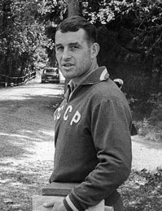 Sergei Salnikov