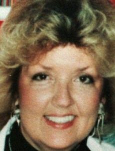 Juanita Broaddrick
