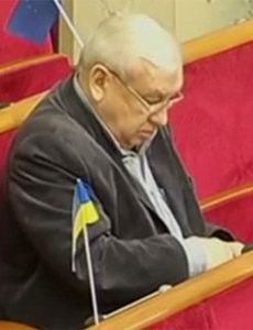 Valeriy Kalchenko