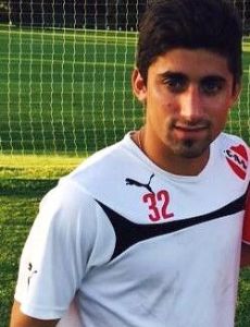 Matías Pisano