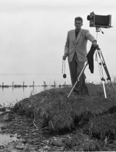 Peter Keetman