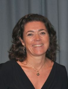Kristin Skogen Lund
