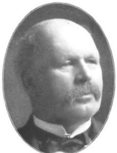 William Burns Smith
