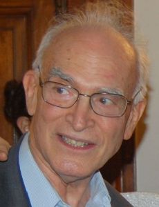 Philip Gossett