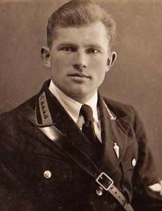 Yevgeny Groshev