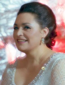 Valentina Levko (Opera singer)