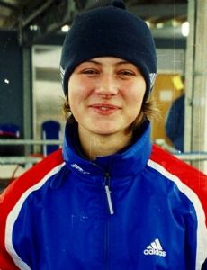 Svetlana Trunova