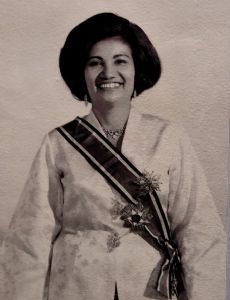 Tuanku Najihah