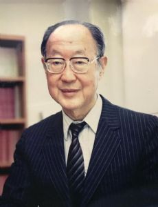Sho-Chieh Tsiang